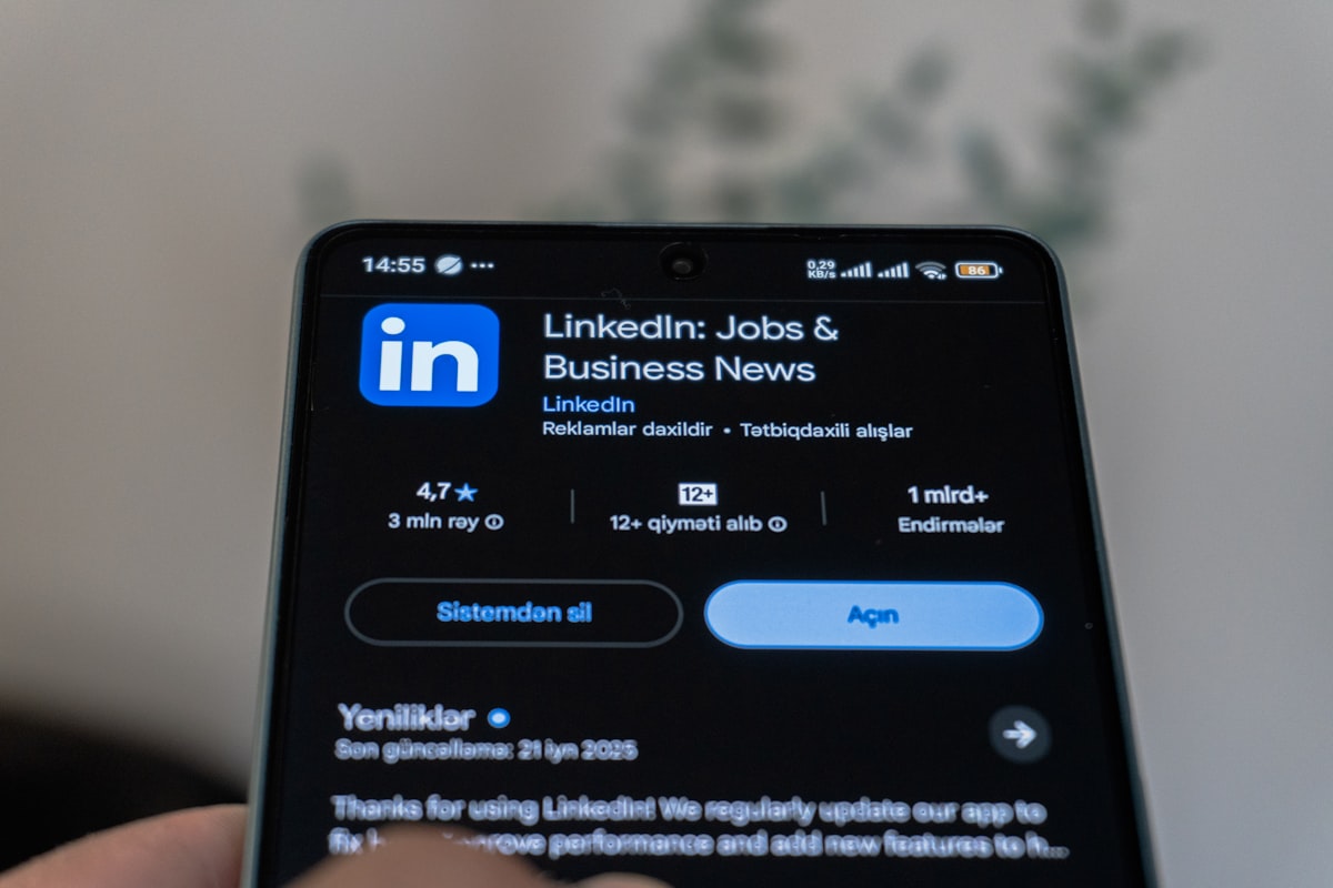 Kariyerde Yükselişin Anahtarı: LinkedIn'in Yeni Trendleri ve Sizin Başarı Stratejiniz