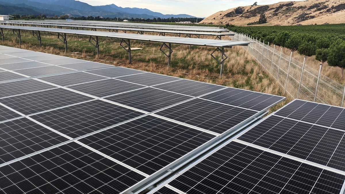Güneş Enerjisinden İlhamla: Kişisel Gelişimde Zirveye Ulaşmak