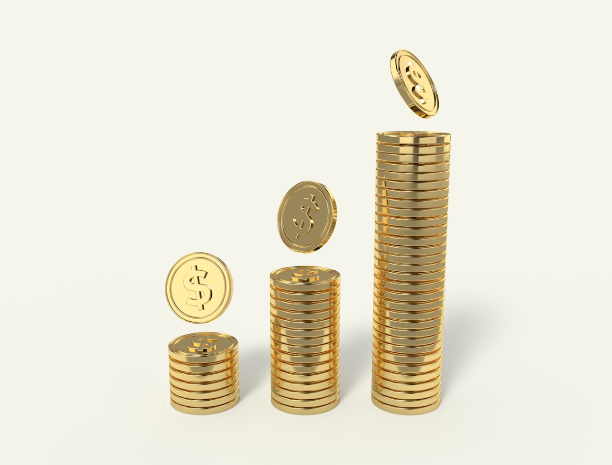 Bütçe Yönetimi 101: Finansal Özgürlüğe İlk Adım
