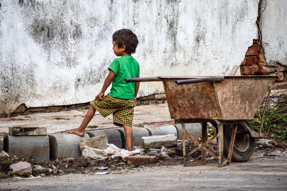 SON DAKİKA: Dünya Bankası'ndan Çarpıcı Rapor: Gelişmekte Olan Ülkeler Yoksullaşıyor Mu?
