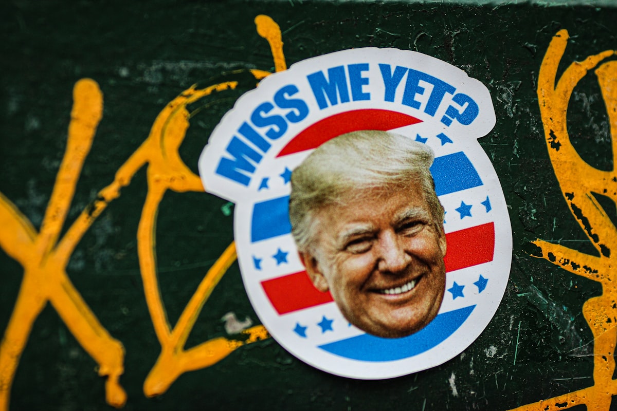 SON DAKİKA: Trump'a Yönelik 34 Suçlama ve ABD Siyasetinde Yeni Dengeler
