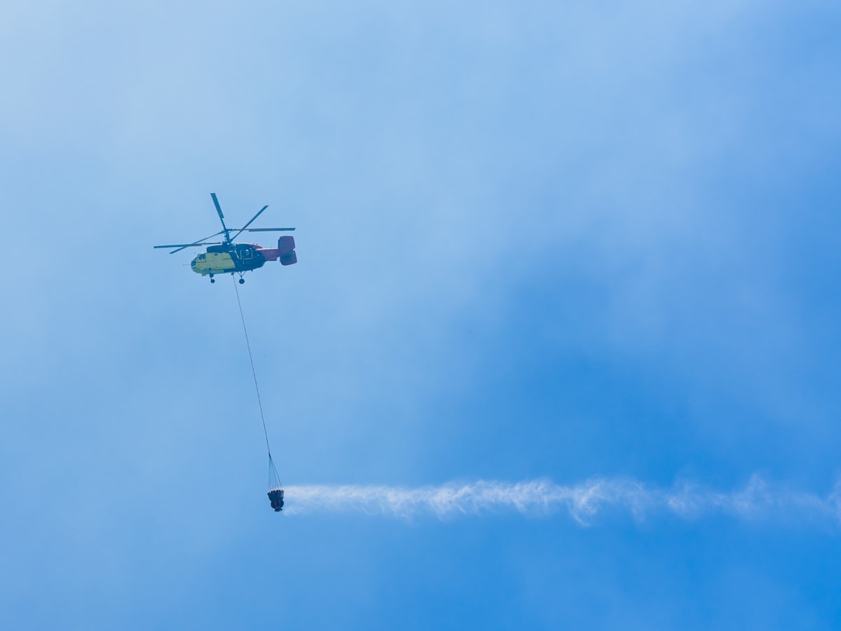 US Helicopter Düşürüldü: İran'dan Tansiyon Yükselten Karşılık ve Küresel Etkileri