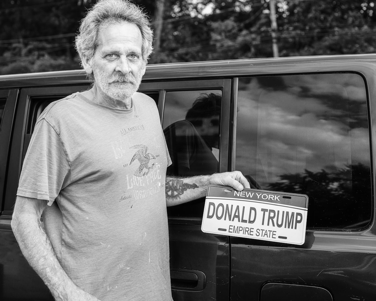 Trump Hakkındaki Tarihi İddianame: ABD Siyasetinde Yeni Dönem
