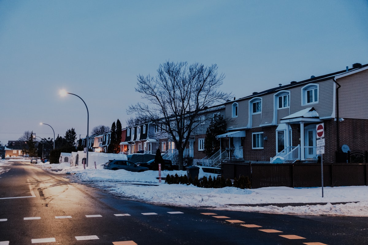 Winter Energy Prices Set to Hit Three-Year High: What You Need to Know