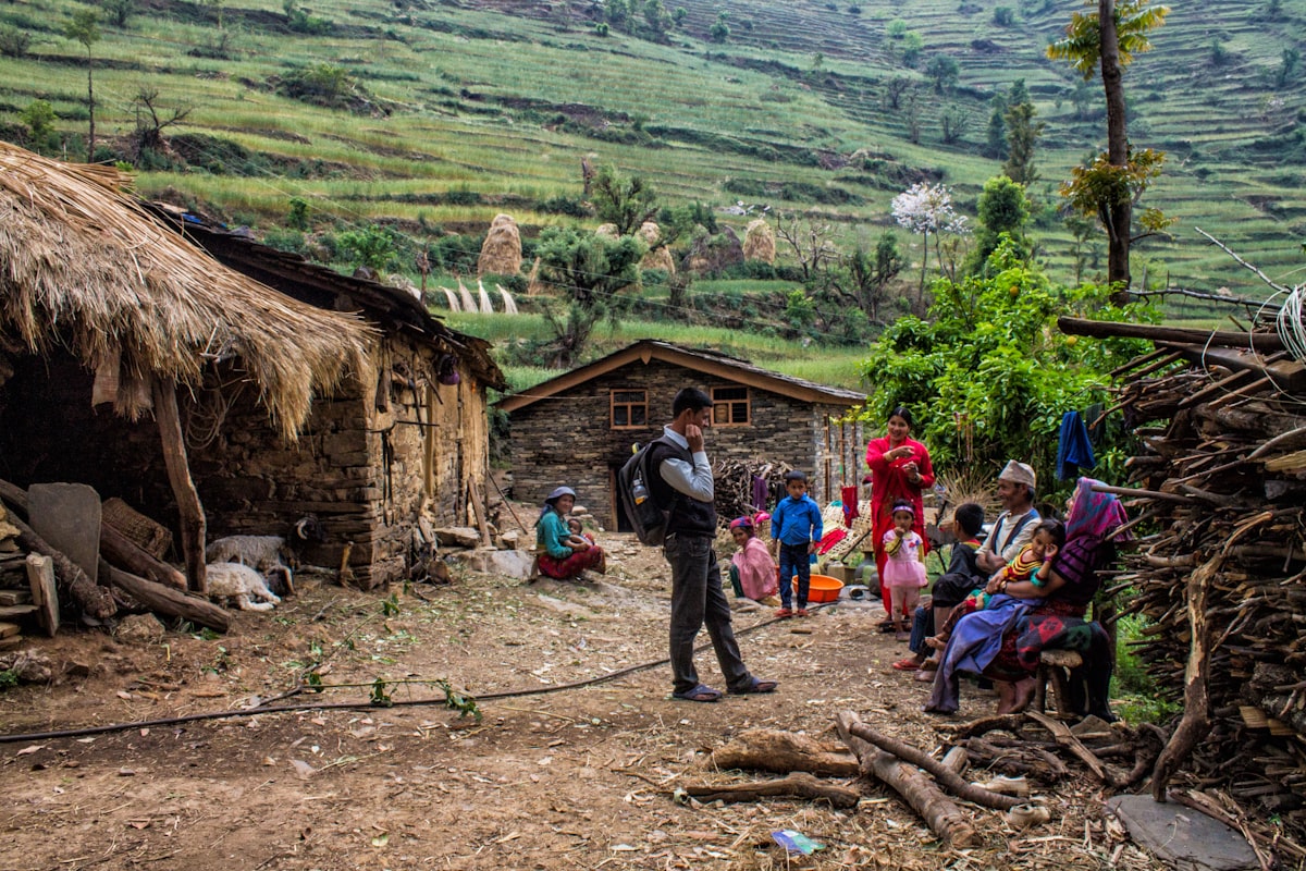 Son Dakika: Nepal'de Sel Felaketi Can Kaybı Artıyor, Kurtarma Çalışmaları Devam Ediyor