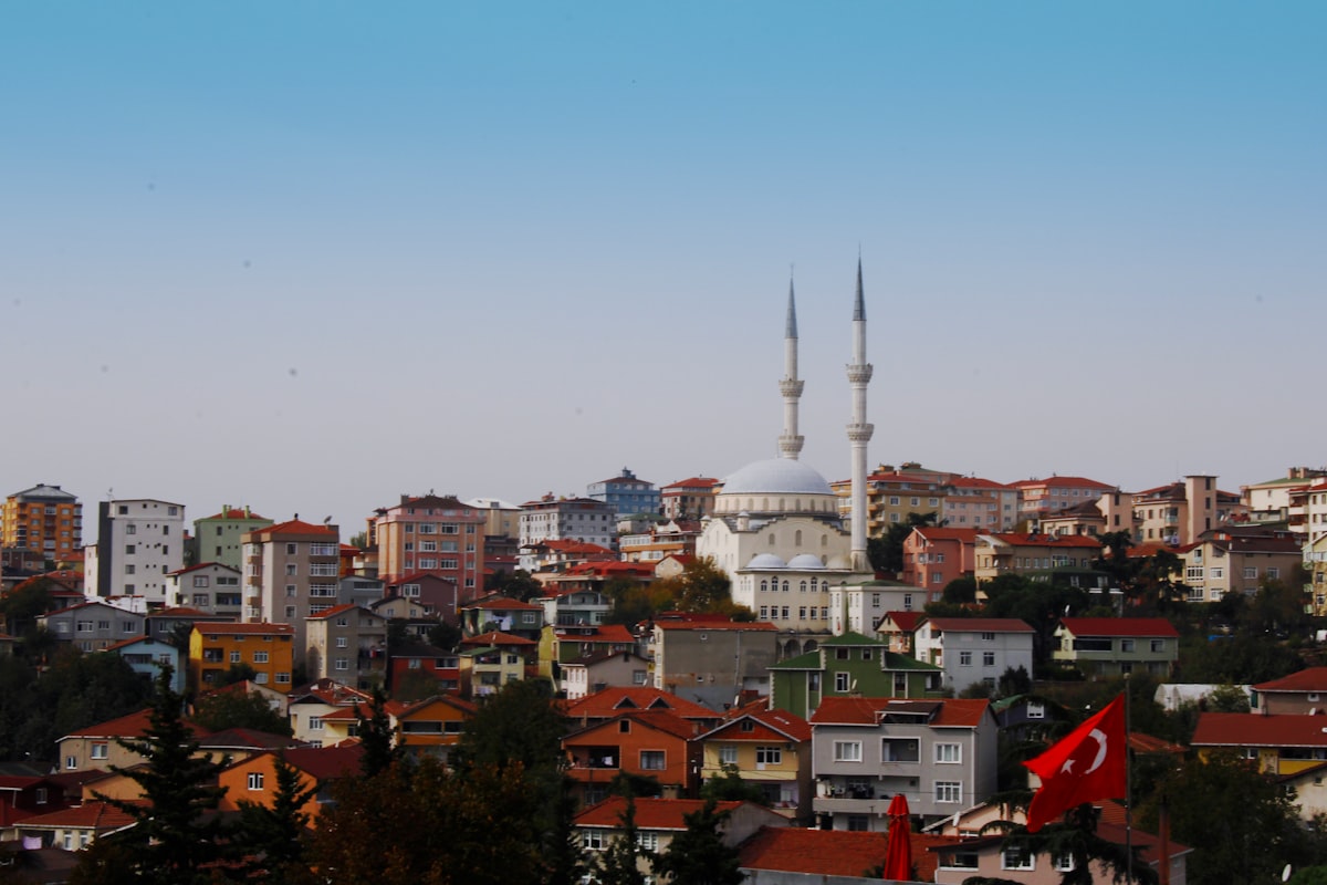 Huzur İstanbul Uygulaması: 1100 Şüpheli Gözaltına Alındı