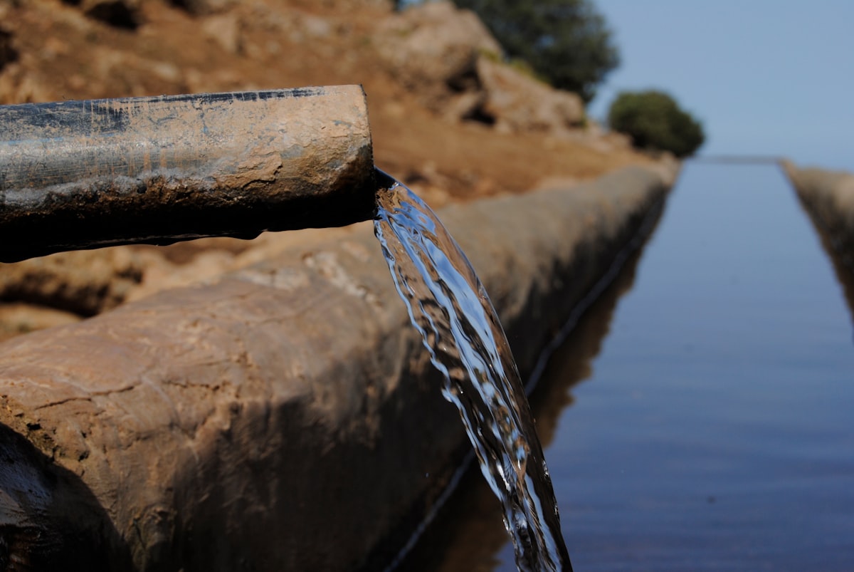 İLBANK'tan Belediyelere Destek: Su ve Atık Altyapı Yatırımları Öncelikli