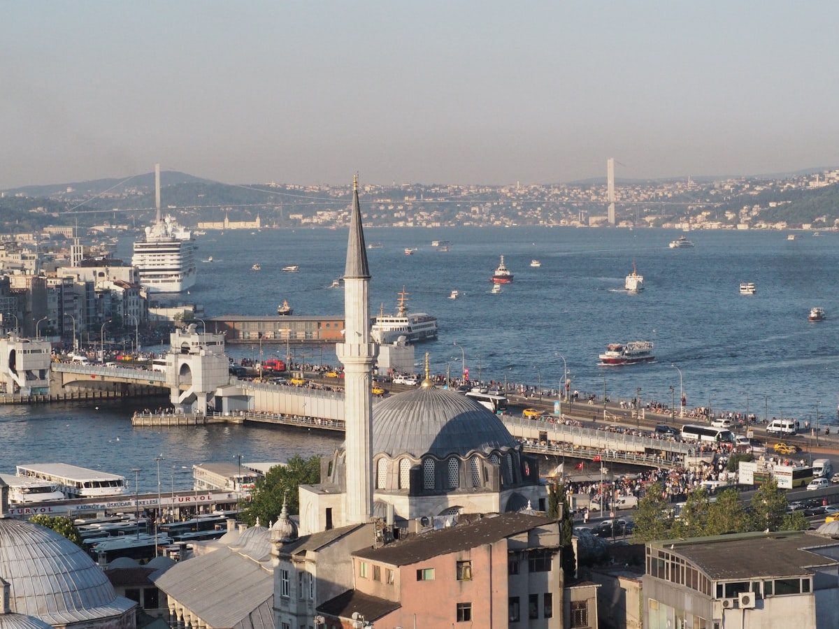 İstanbul Borsası'nda Yatırımcı Portföy Değeri 4 Trilyon Lirayı Aştı