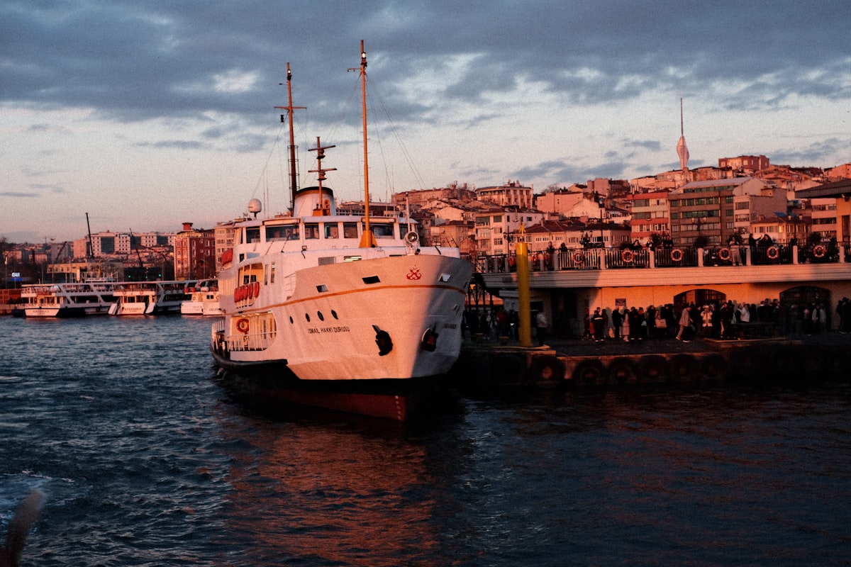 45. İstanbul Film Festivali Ödülleri Sahiplerini Buldu: Kazananlar ve Öne Çıkanlar