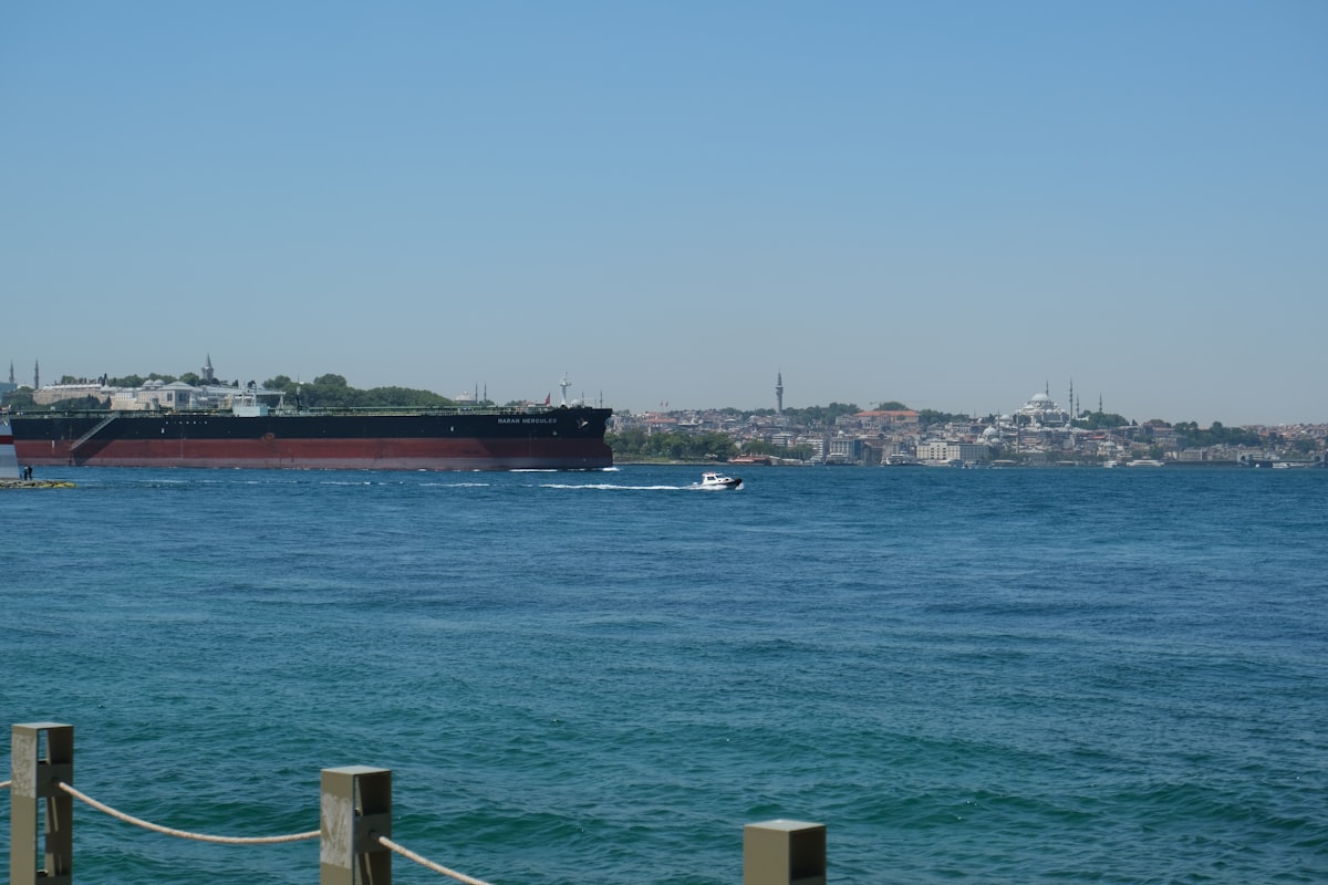 İstanbul'da Dev Kokain Operasyonu: 106 Kilogram Ele Geçirildi