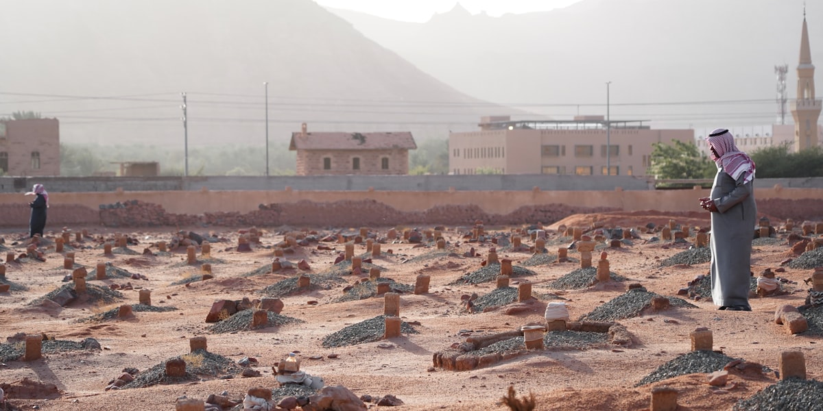 Suudi Arabistan Petrol Hattı Tam Kapasitede: Küresel Enerji Piyasalarına Etkisi