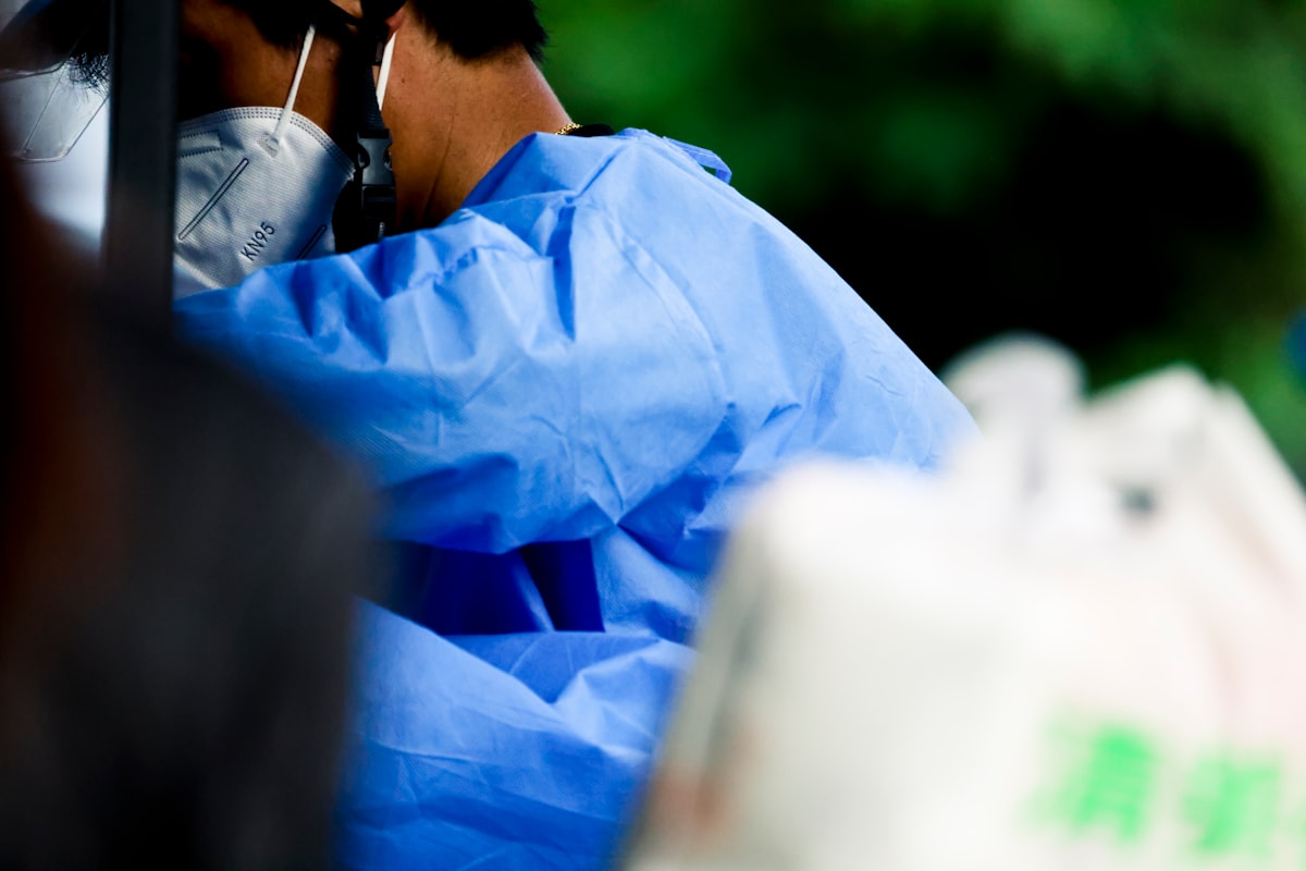 Ebola Salgını: Küresel Tehdit ve DSÖ'nün Acil Durum İlanı