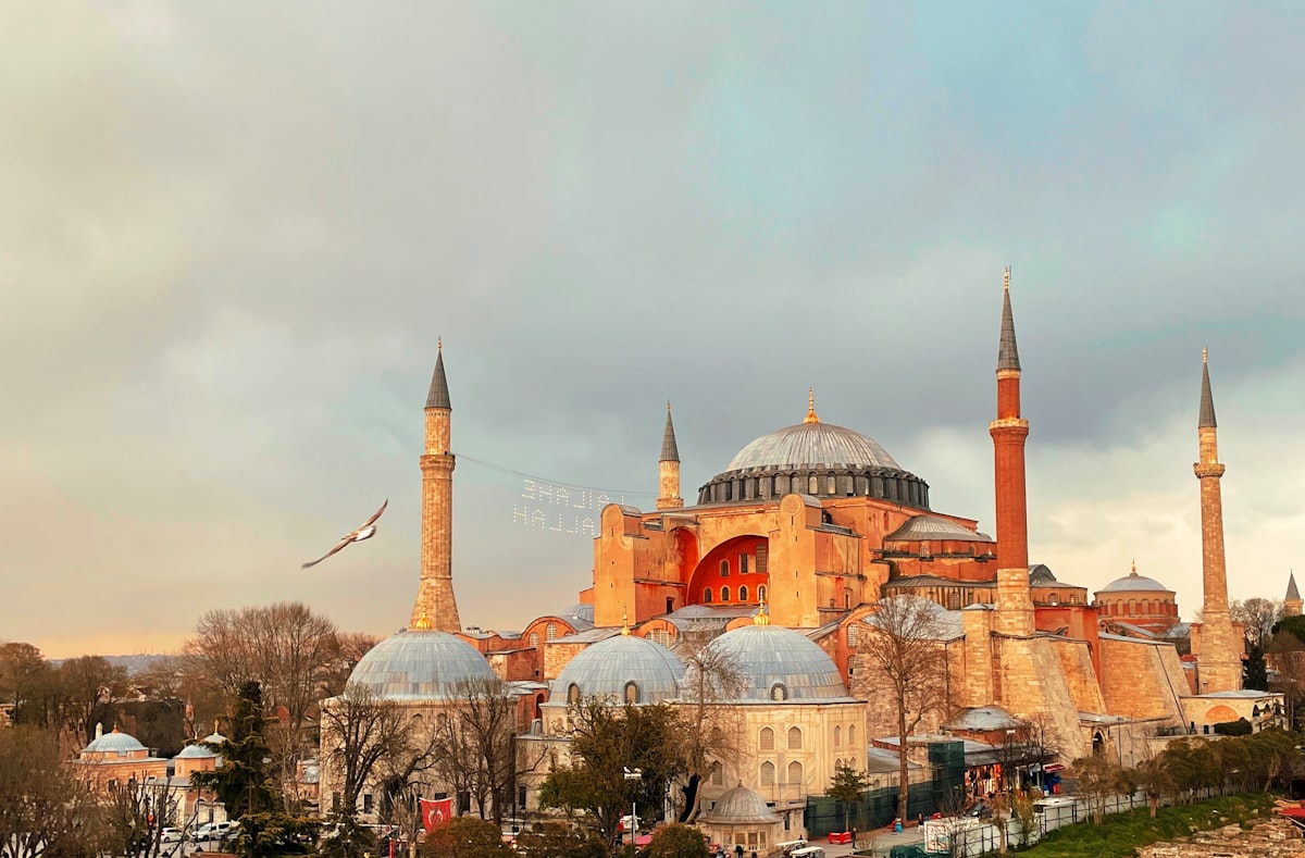UNESCO Dünya Mirası İstanbul'da Buluşuyor: Hazırlıklar Tamamlanıyor