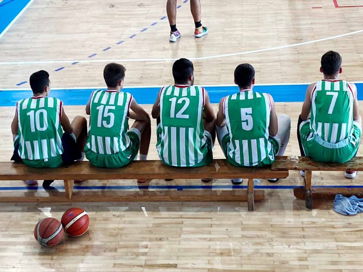 EuroCup'ta Türk Temsilcilerinin Kritik Virajları: Beşiktaş ve Bahçeşehir Koleji Analizi