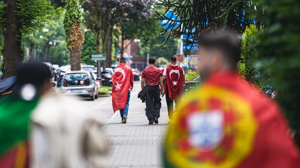 Milli Takım'ın Dünya Kupası Yolculuğu: 24 Yıllık Hasretin Ardından Gelen Başarı