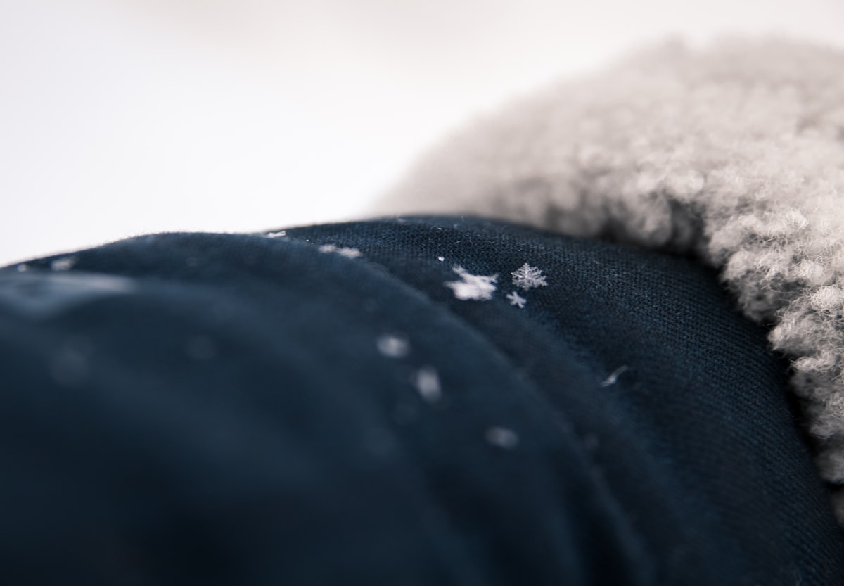 Kışa Hazırlık: 5 Pratik Giysi Hack'i ile Soğuk Havalara Meydan Okuyun