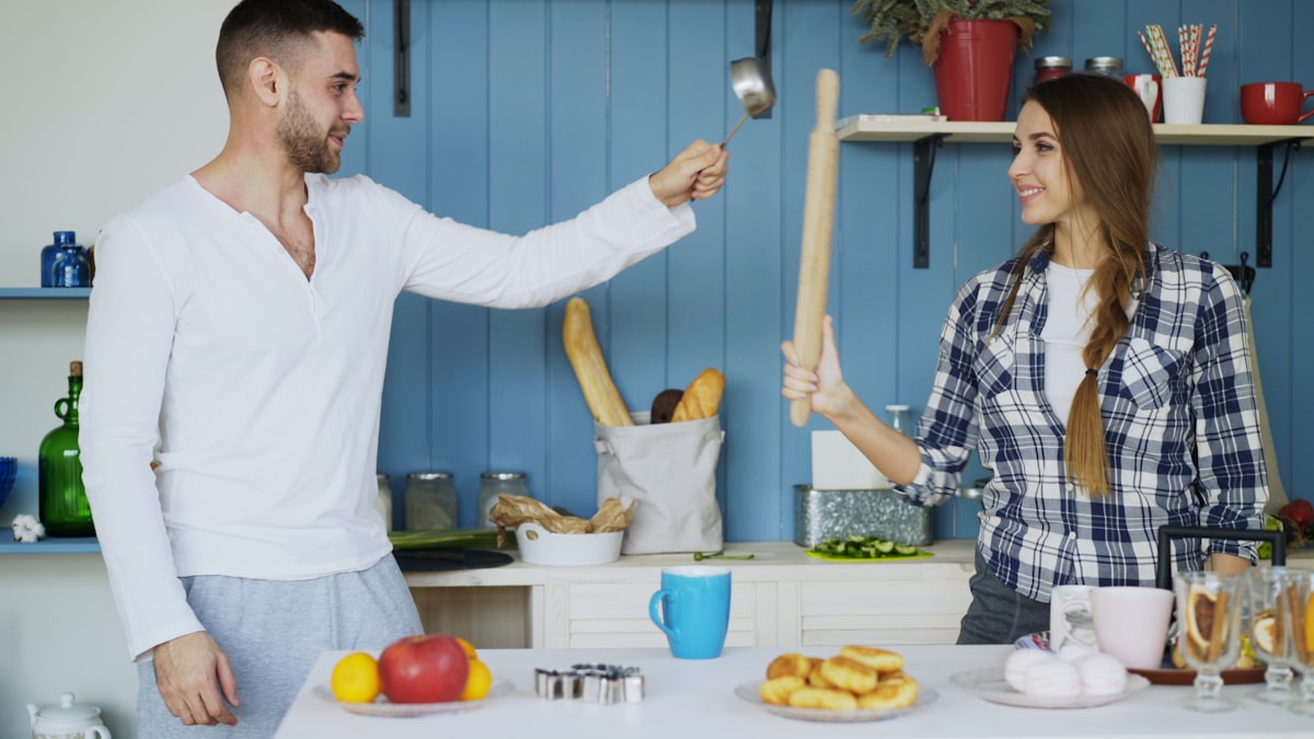 Günlük Hayatı Kolaylaştıran Dahiyane Ürünler: Hayatınızı Değiştirecek 30 Yenilik