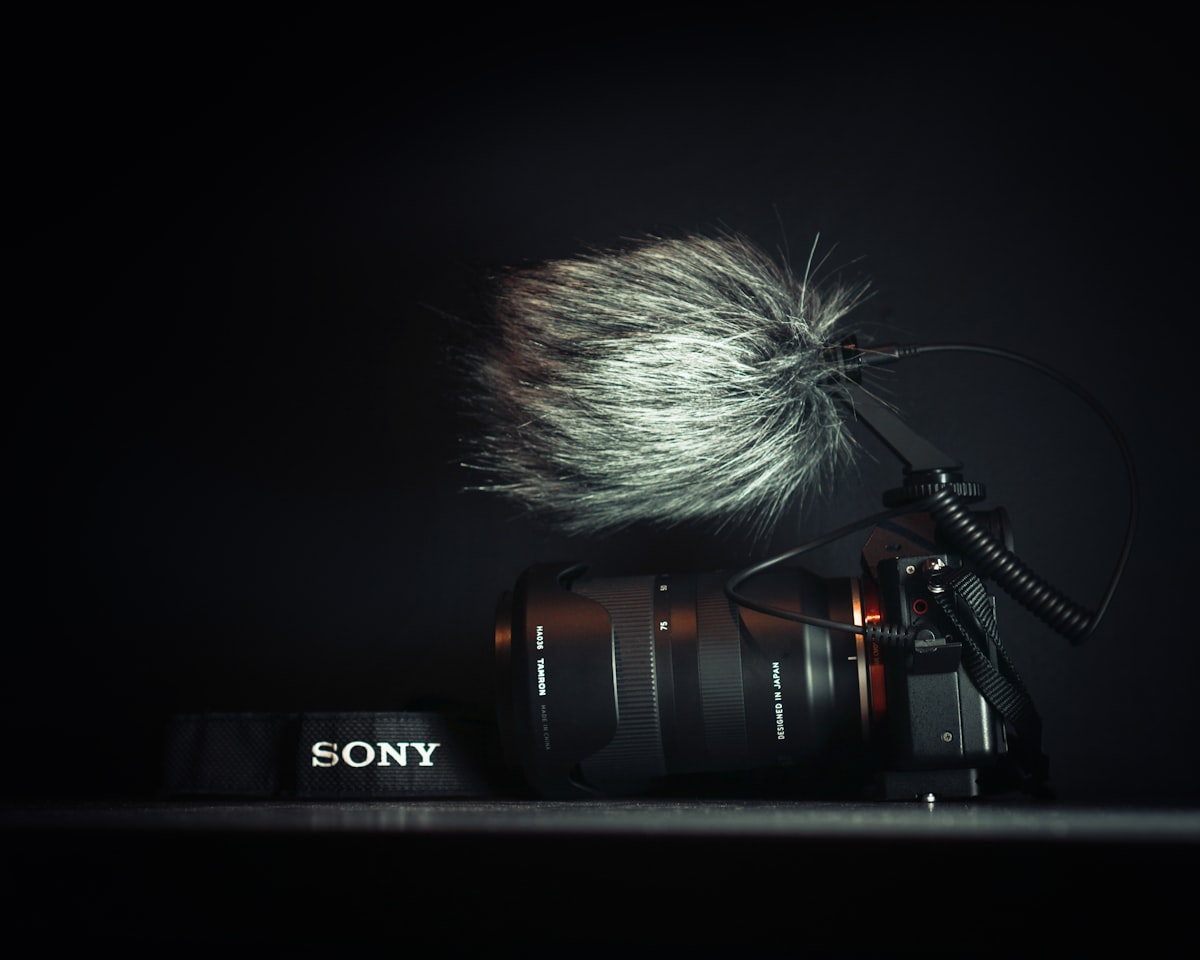 Sony'den Yeni Nesil Kulaklıklar: Gürültü Engelleme ve Ses Kalitesinde Devrim!