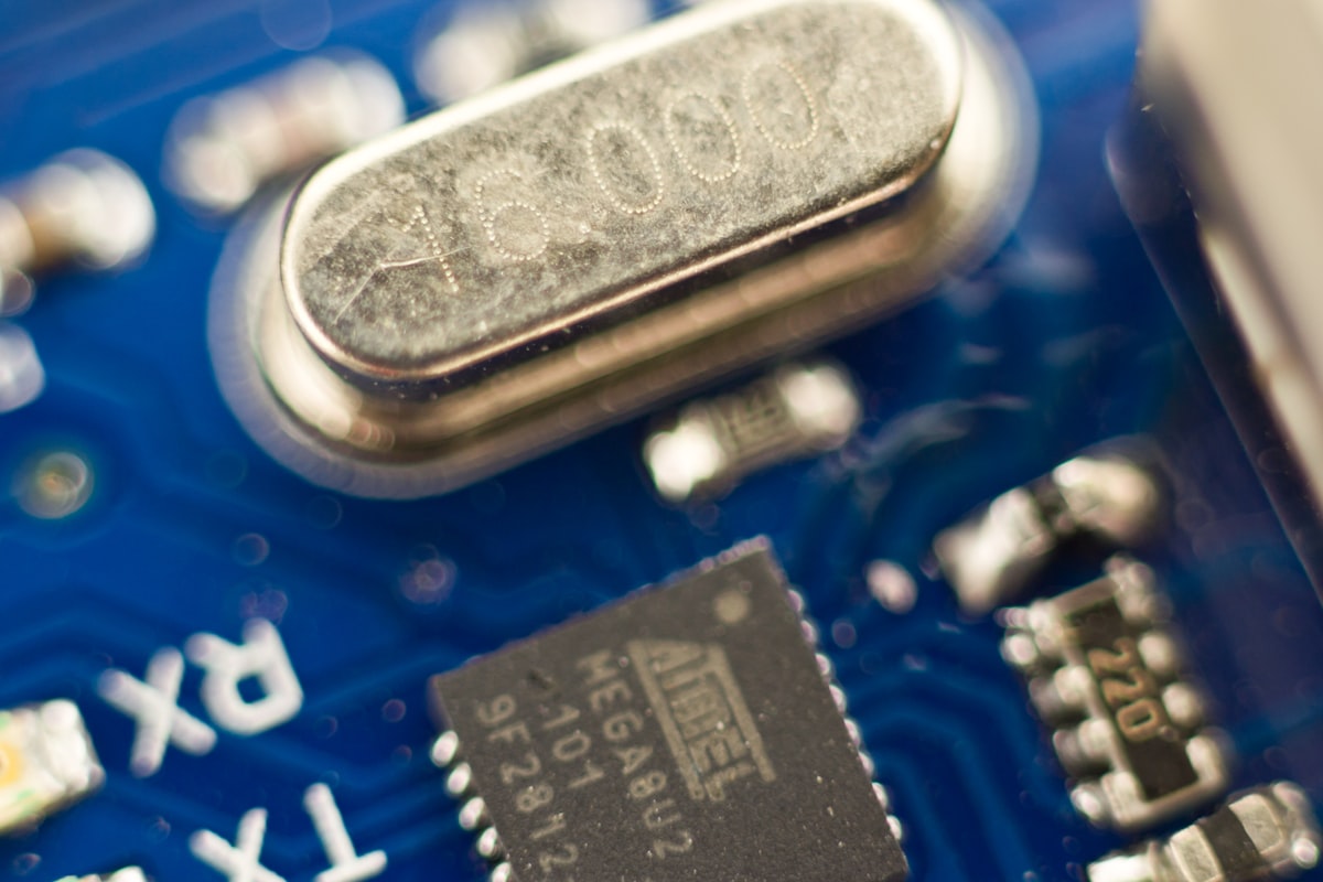 Elektronik Devrimi: Yeni Nesil Cihazlar Kapıda!