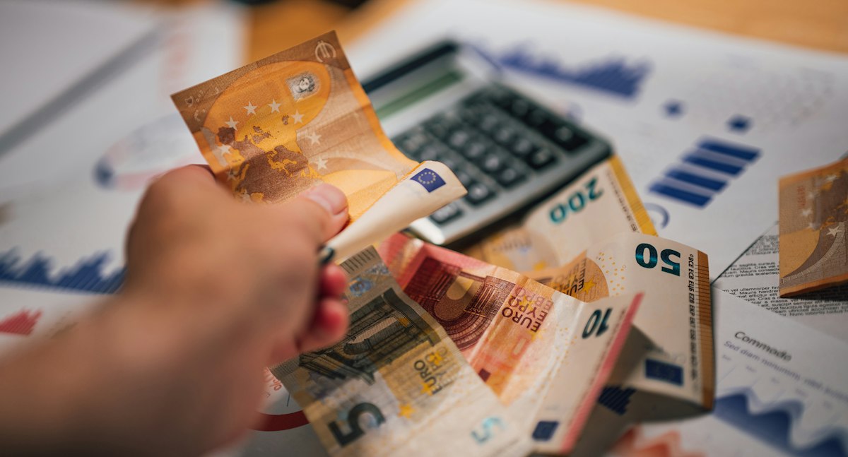 Bütçe Yönetimi 101: Anlık Fırsatları Yakalamak İçin Finansal Hazırlık