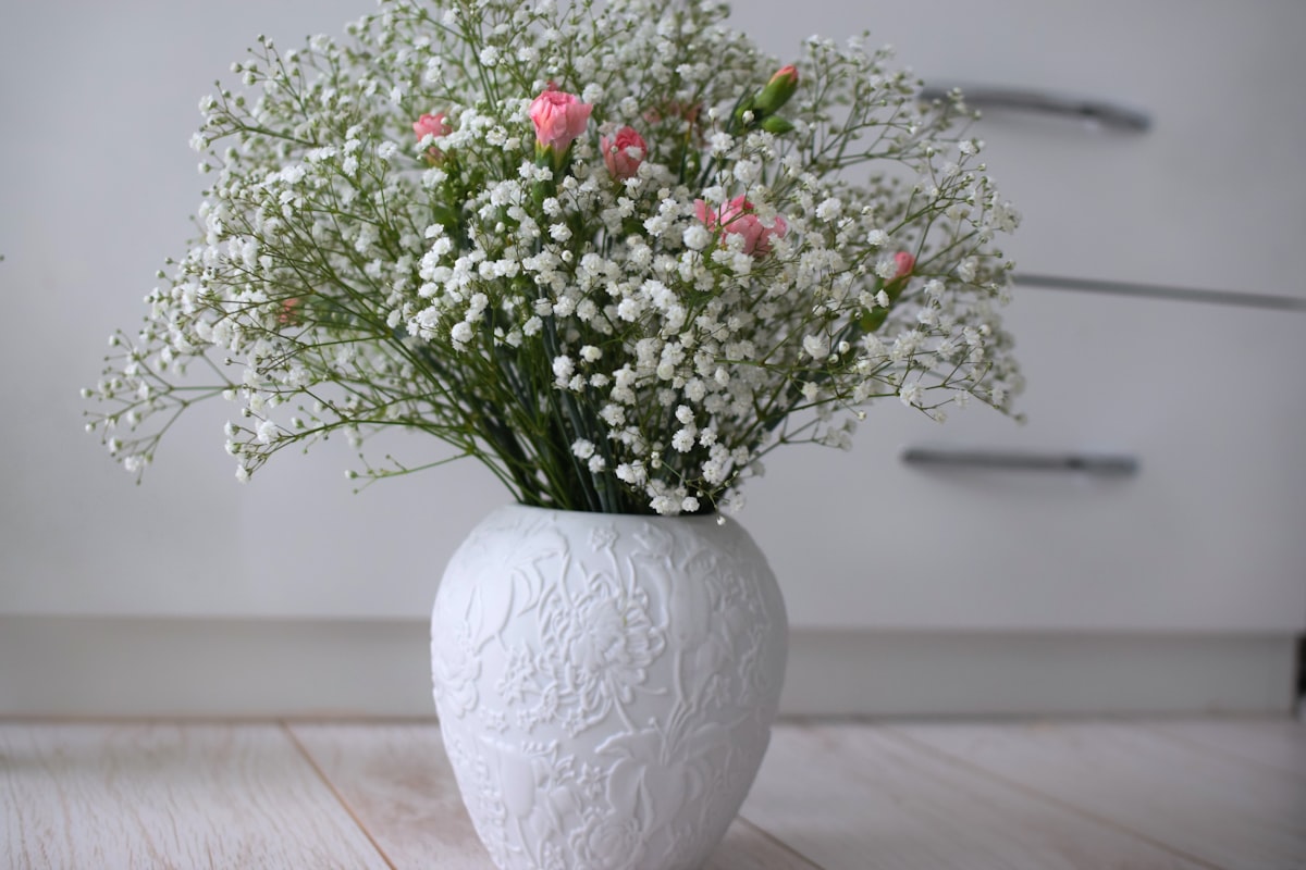 Doğum Günü Çiçekleri: Anlamı ve En Yaratıcı Aranjman Fikirleri