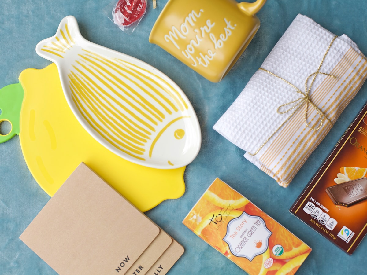 Anlamlı Bir Veda Hediyesi: Öğretmenlerinize Unutulmaz Bir Teşekkür