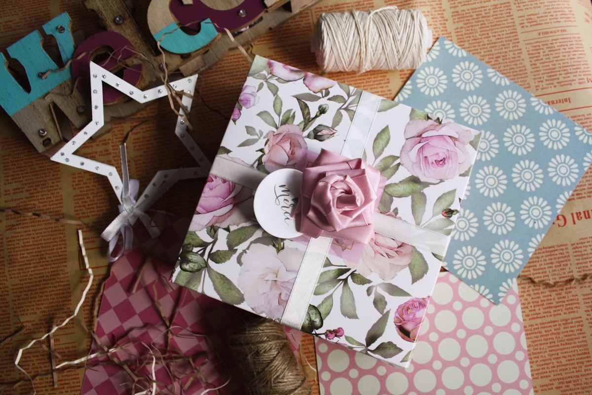 Annelere Özel Günlerde Unutulmaz Hediyeler: Sevgi ve Anlam Dolu Seçenekler