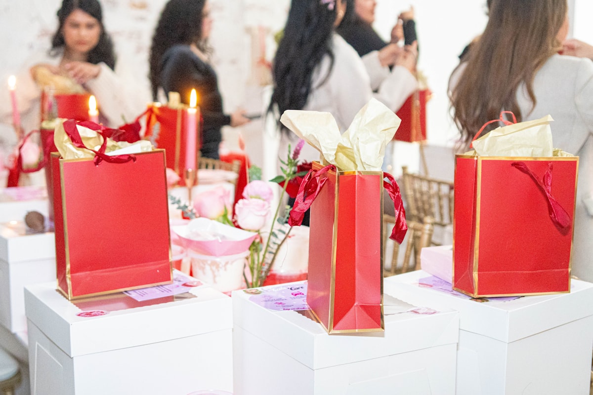 Kadınlar Günü'nde Unutulmaz Hediyeler: Sevginizi En Güzel Şekilde İfade Edin