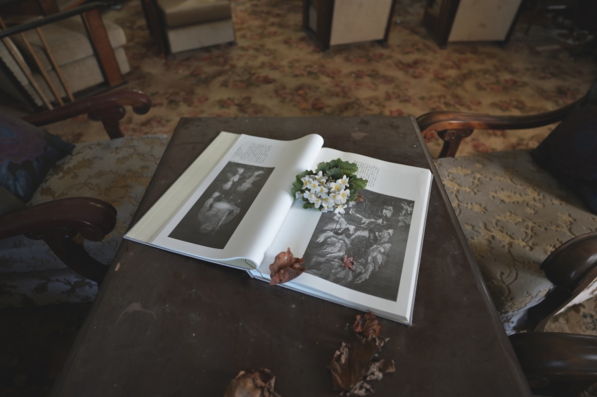 Anıların İzinde: Kişiye Özel Fotoğraf Albümleri ile Geçmişe Yolculuk