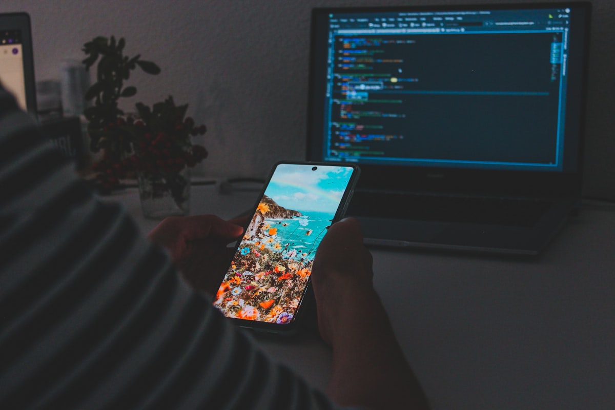 Rokarolla Trojan'ı: Android Cihazlar İçin Yeni Siber Tehdit