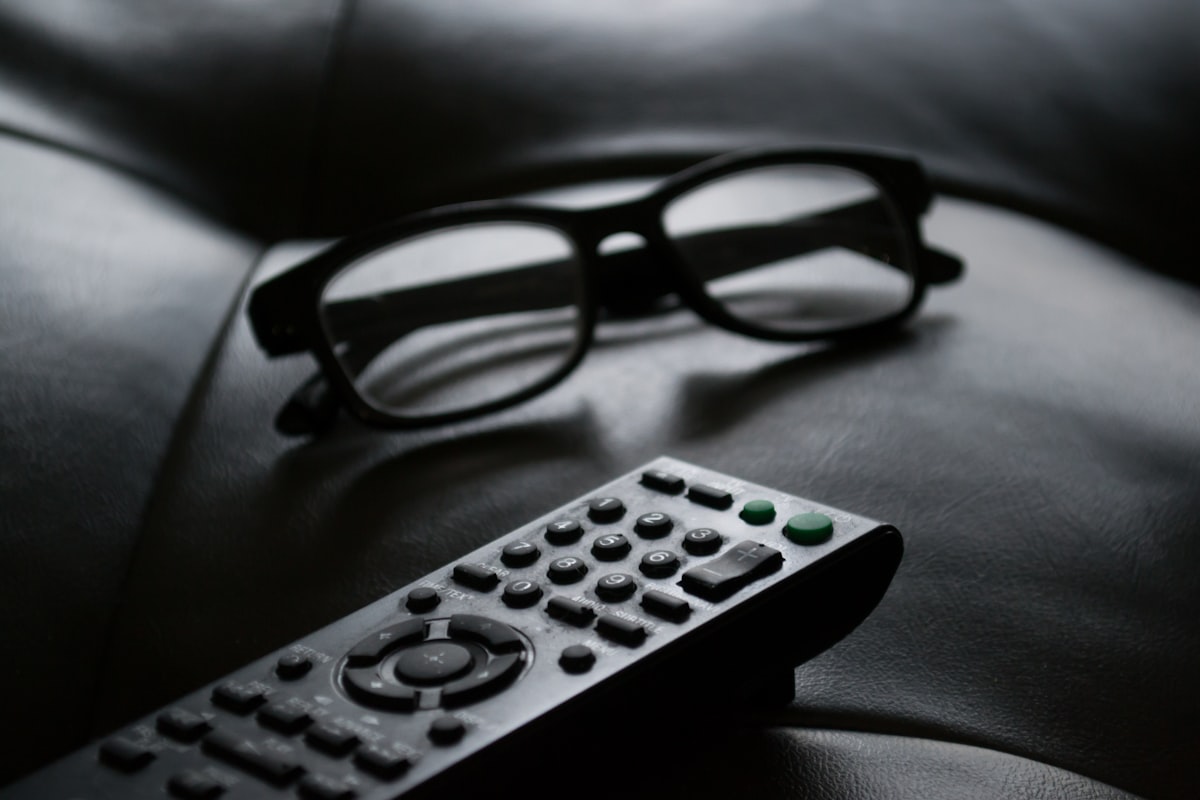 LG Smart TV'lerde Konut İçi Proxy Yasakları: Güvenlik ve Gizlilik Perspektifi