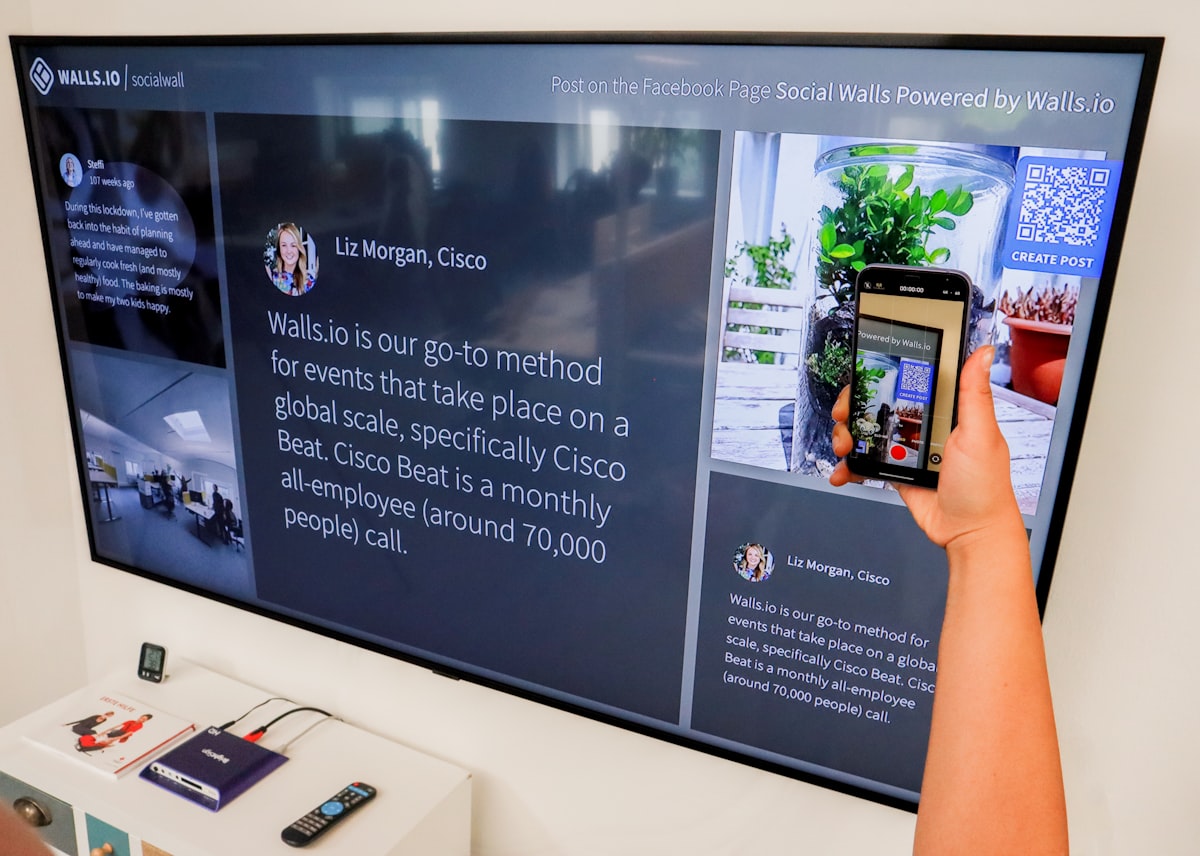 LG Smart TV'lerde Proxy Kullanımı Yasaklanıyor: Güvenlik ve Gizlilik İçin Ne Anlama Geliyor?