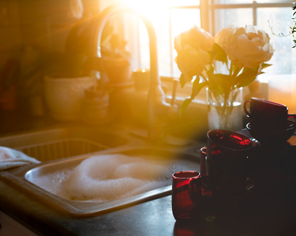 Bahar Temizliği: Evinizi ve Zihninizi Yenilemenin Pratik Yolları