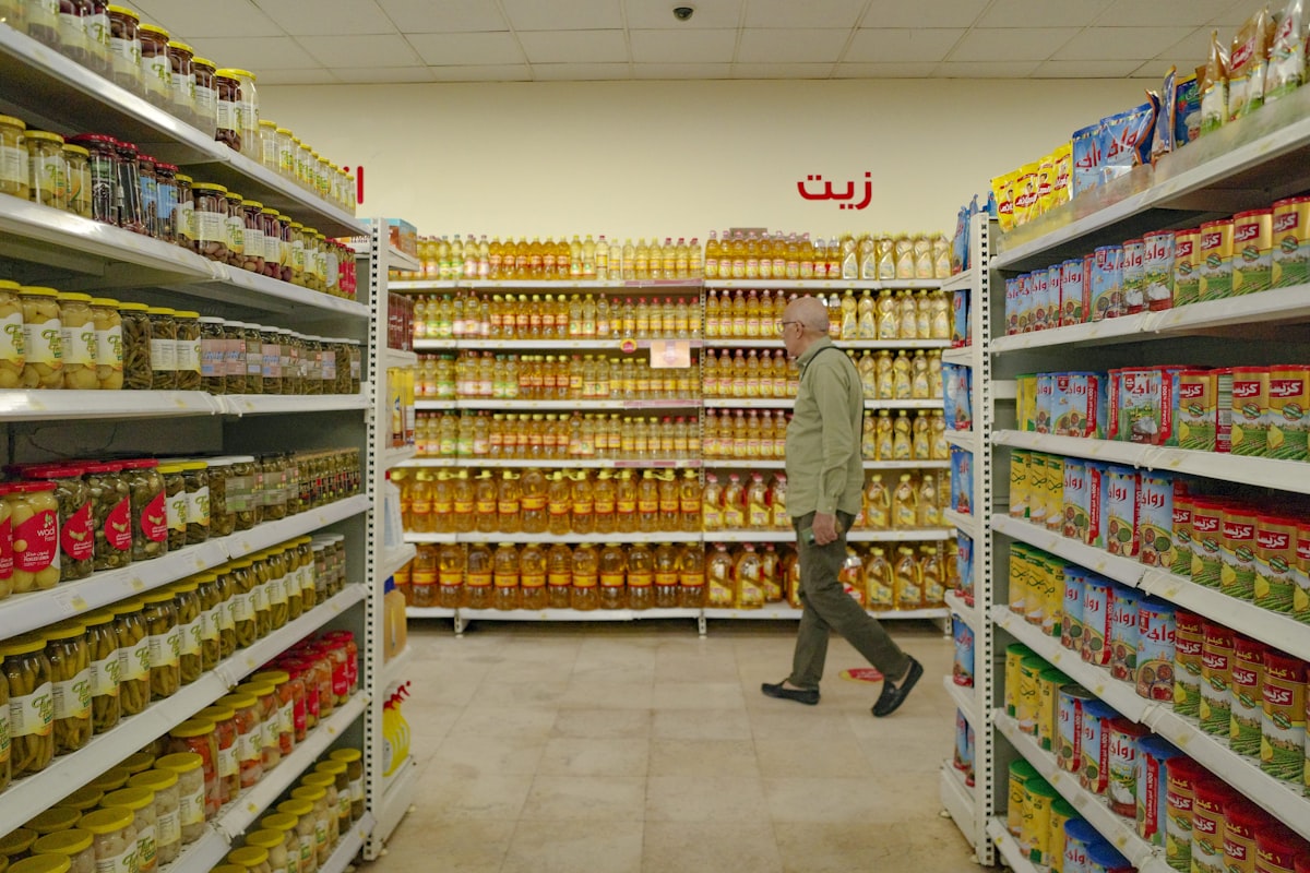 Bayram Alışverişi: Hangi Market En Uygun Kampanyaları Sunuyor?