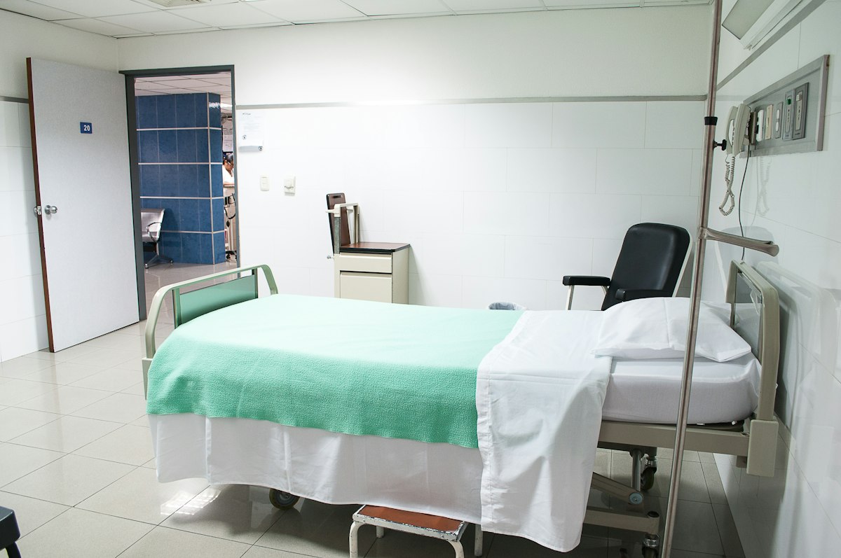 Sağlık Hizmetlerinde Şeffaflık ve Hasta Hakları: Bilkent Örneği