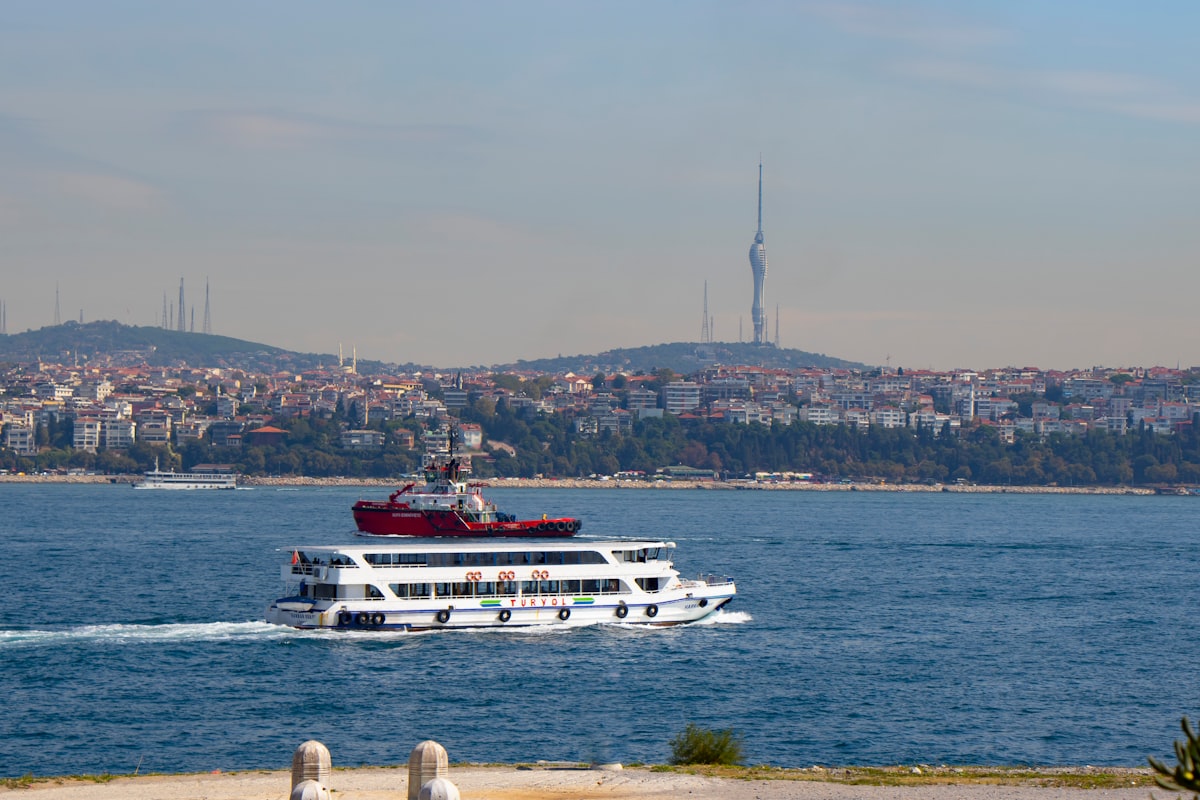 AB Destekli Yeşil Ekonomi Projesi: Türkiye İçin Yeni Yatırım Ufukları