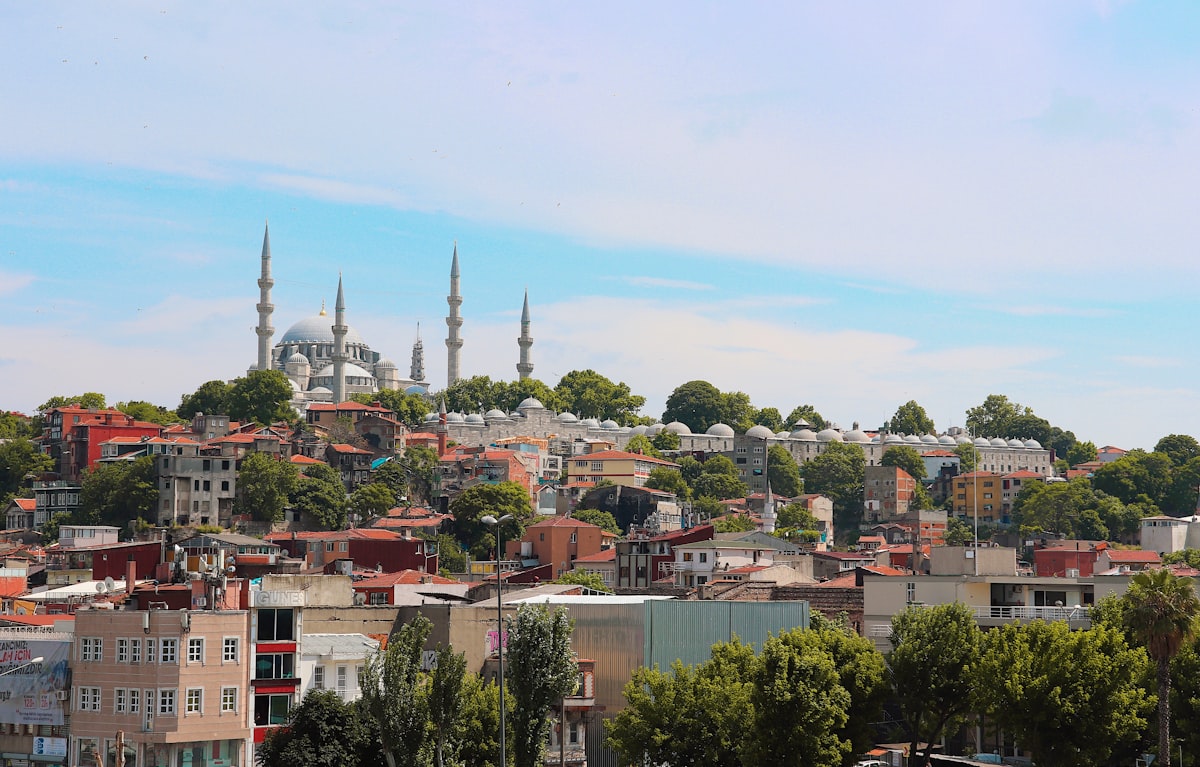 Haftanın Ekonomik Panoraması: Büyüme, Enflasyon ve Yatırım Stratejileri
