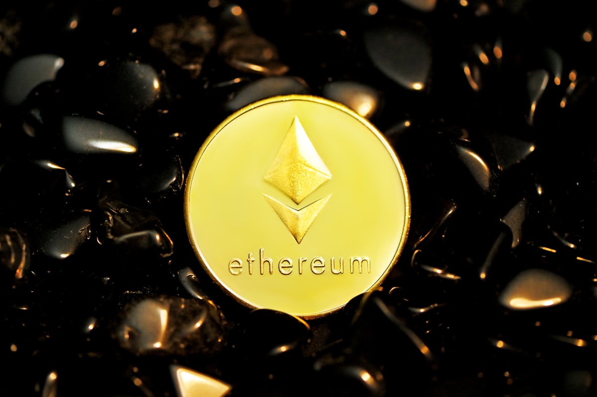 Avrupa Devinden Kripto Hamlesi: Amundi Neden Ethereum ve Stellar'ı Seçti?
