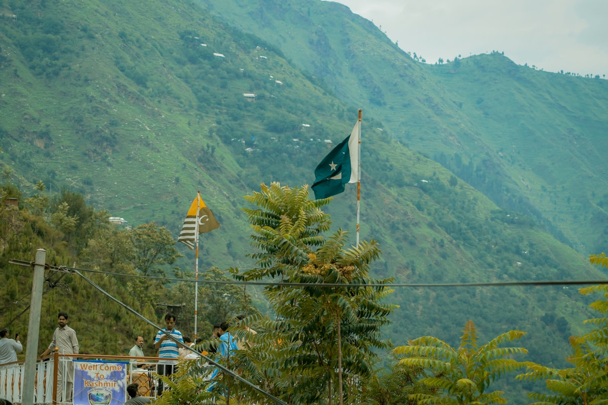 Pakistan'dan Tarihi Kripto Kararı: Bankaların Kapısı Aralanıyor