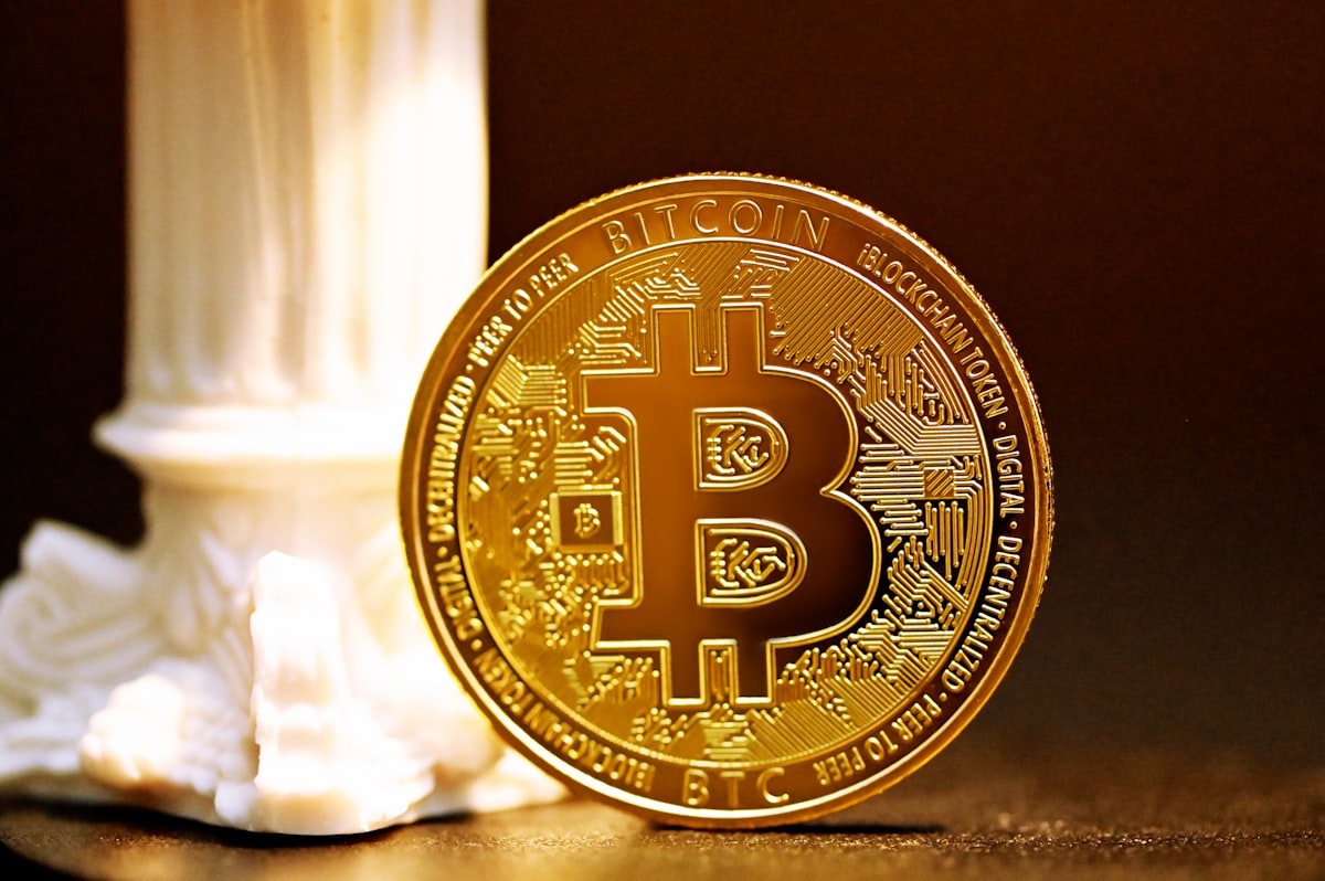 Altın ve Bitcoin'de Yeni Dönem: Enflasyona Karşı Stratejiler