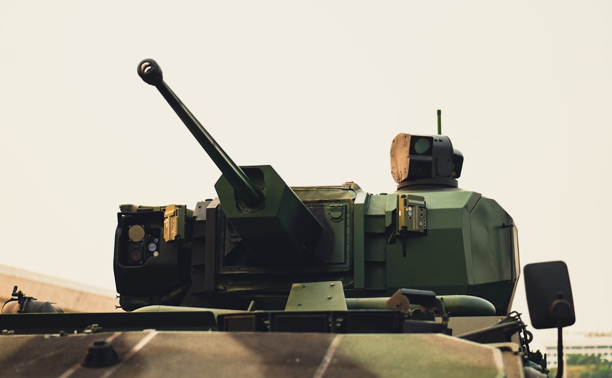 Otomotiv Devlerinden Silah Üretimi: Pentagon'un Yeni Stratejisi ve Ekonomik Yansımaları