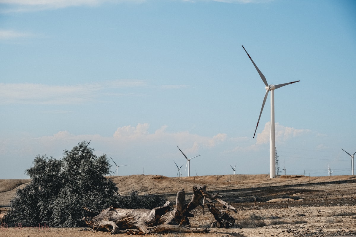Küresel Elektrik Üretiminde Devrim: Yenilenebilir Enerjinin Gazı Geride Bırakmasının Anlamı