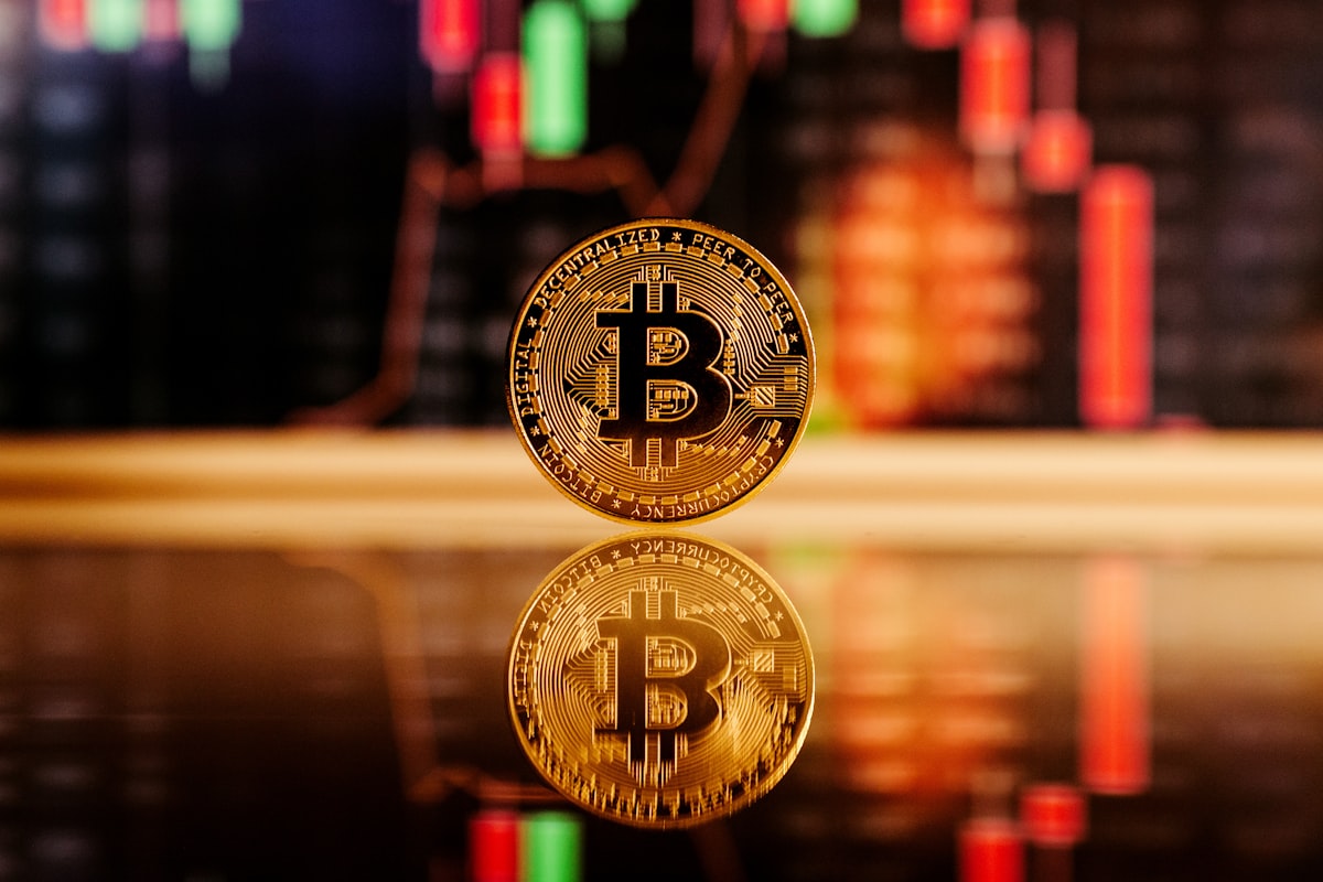 Kripto Piyasasında 1 Trilyon Dolarlık Kayıp: Yatırımcılar İçin Analiz