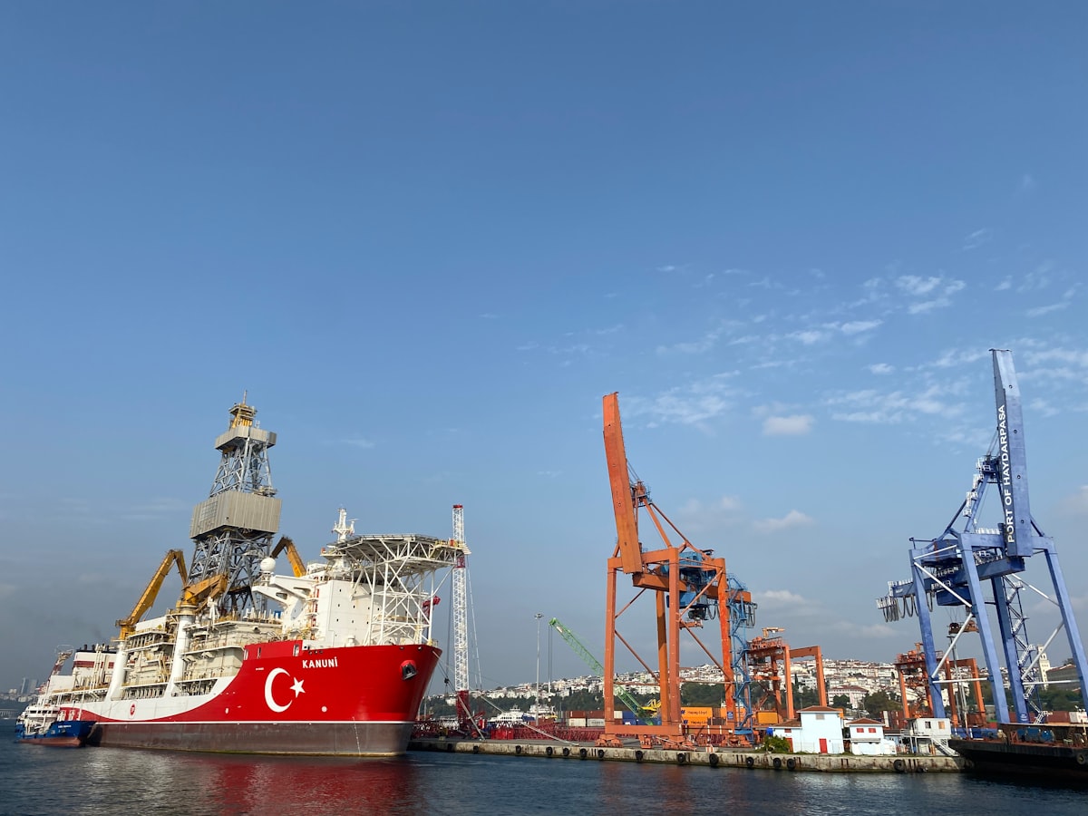 Sanayi Ürünlerinde Gümrük Vergisiz İthalat: Ekonomik Etkileri ve Yatırım Fırsatları