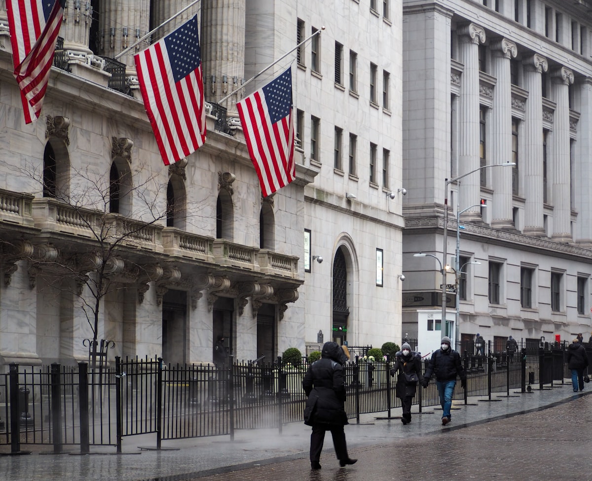 J.P. Morgan'dan 2026 İçin Getiri Hisseleri: Kazanç Fırsatları