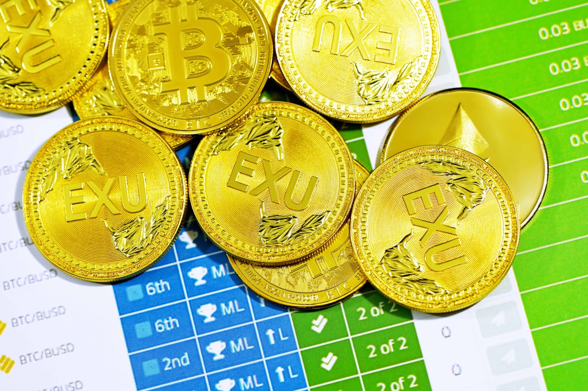 Altın Fiyatları Yükselişte: Yatırımcılar İçin Yeni Fırsatlar ve Stratejiler