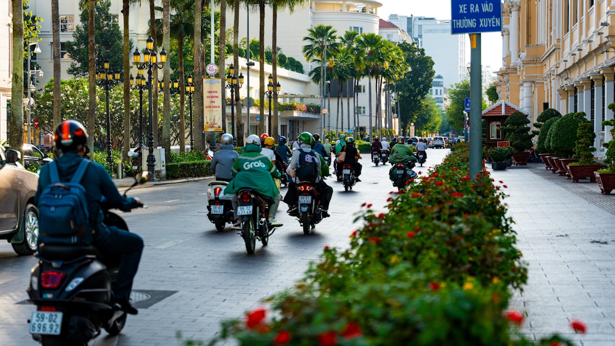 Türkiye'den Bakışla Vietnam: Yeni Bir Yatırım Fırsatı Doğuyor!