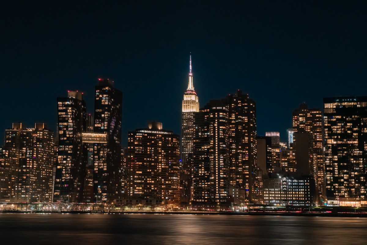 ABD'de Lüks Konut Vergisi: Fırsatlar ve Riskler Mercek Altında