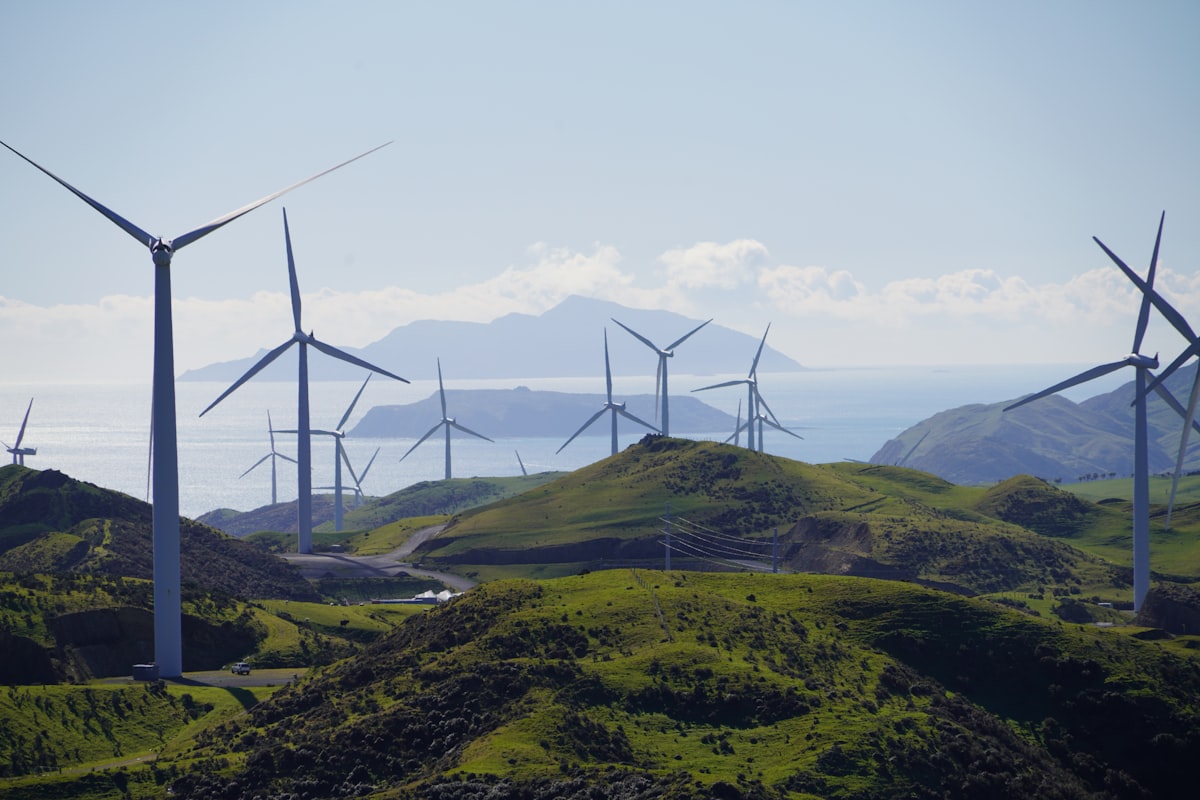 Yapay Zeka Devrimi: Enerji Altyapısı Yatırımcılar İçin Yeni Kazanç Kapıları Açıyor