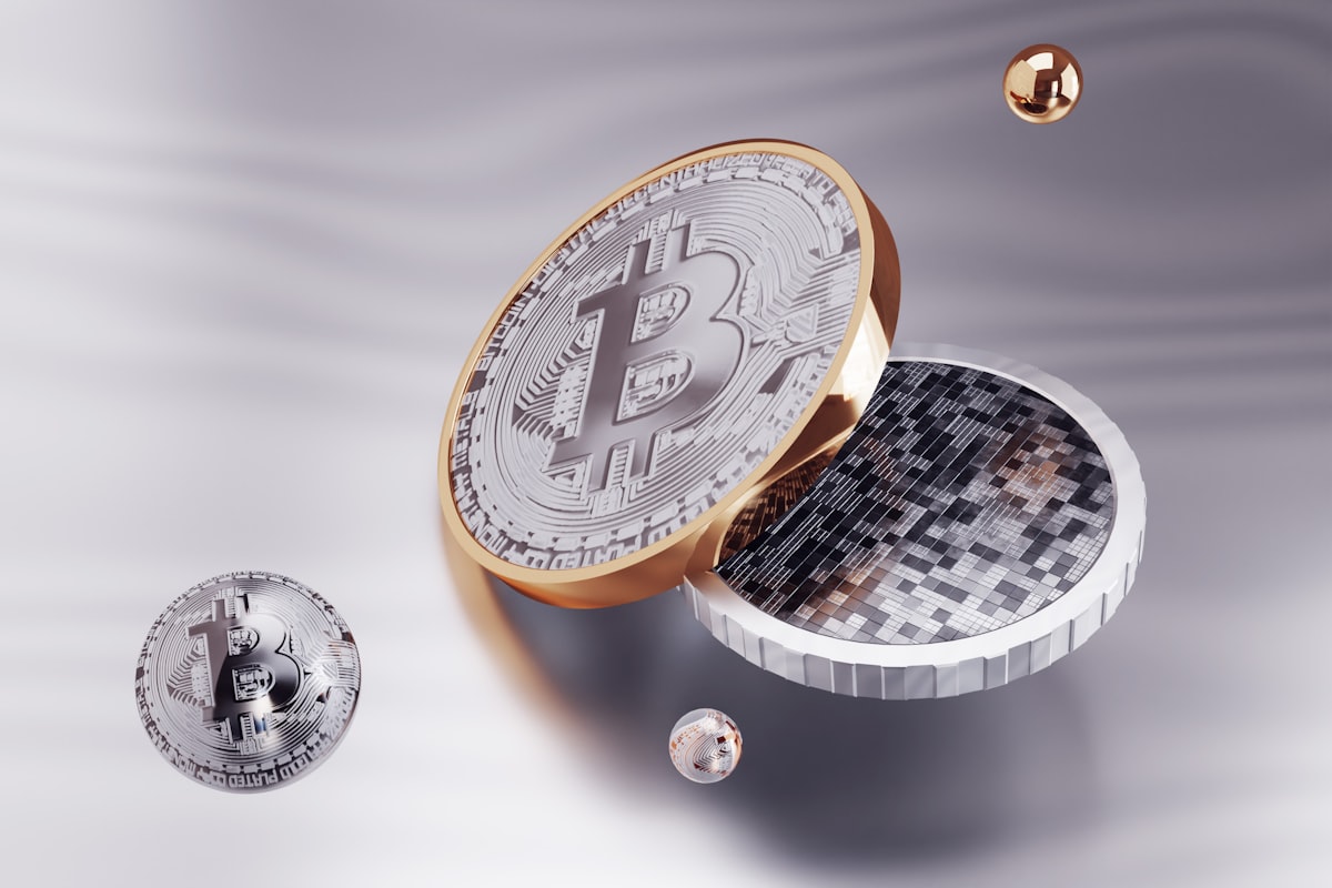 Bitcoin Direnci Aştı: Yeni Zirvelere Hazır Mısınız?